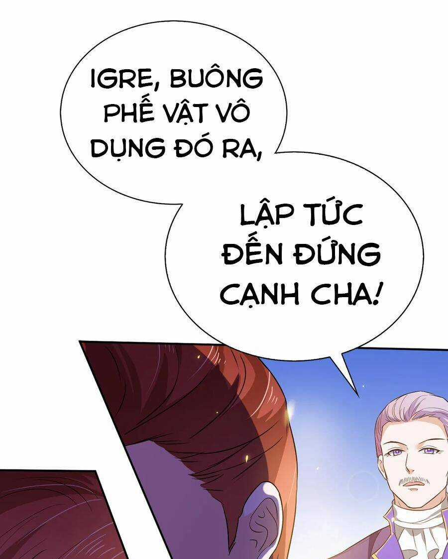 Huynh Khống Công Tước Gả Không Được Chapter 97.1 trang 19