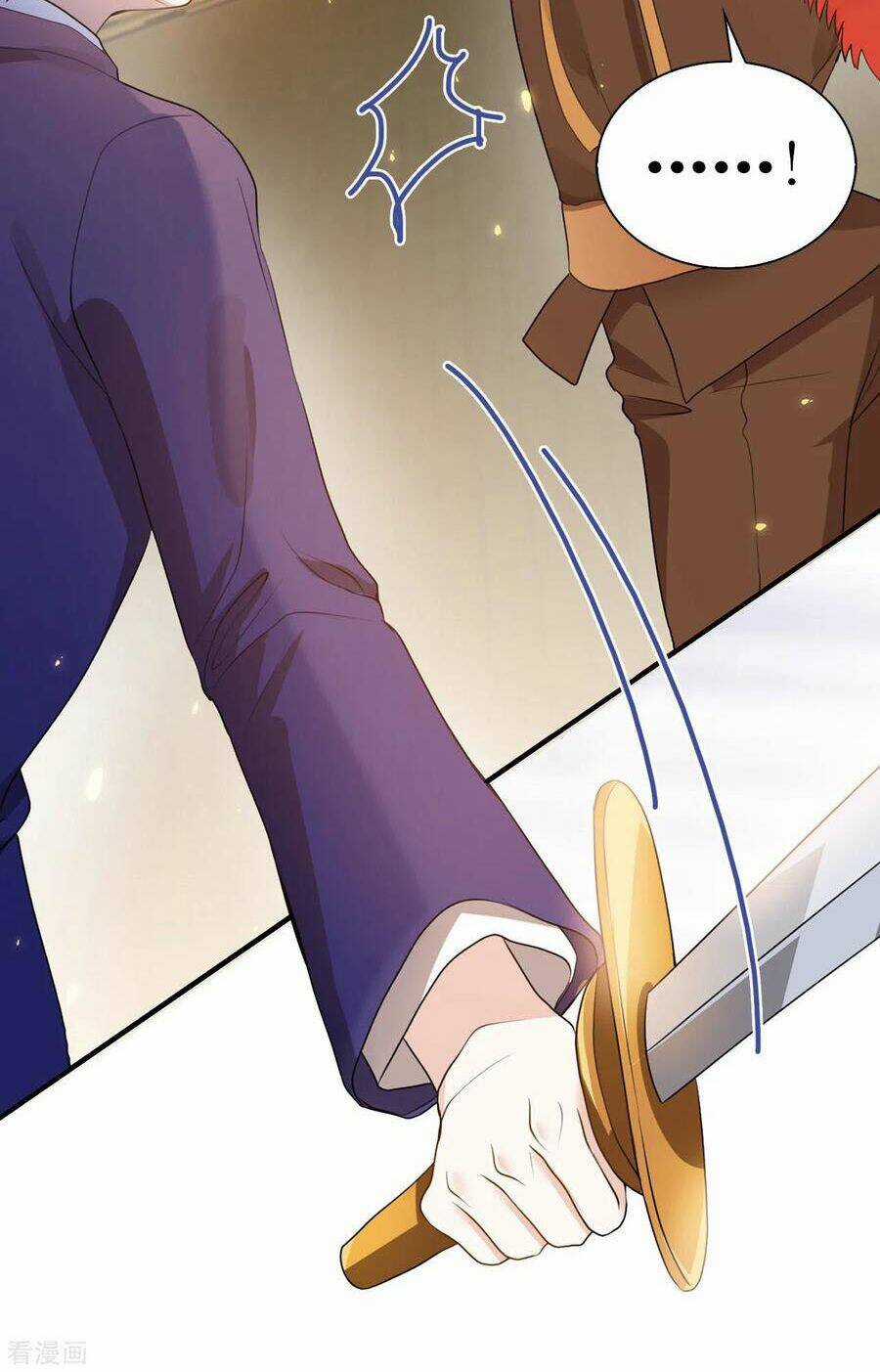 Huynh Khống Công Tước Gả Không Được Chapter 97.1 trang 2