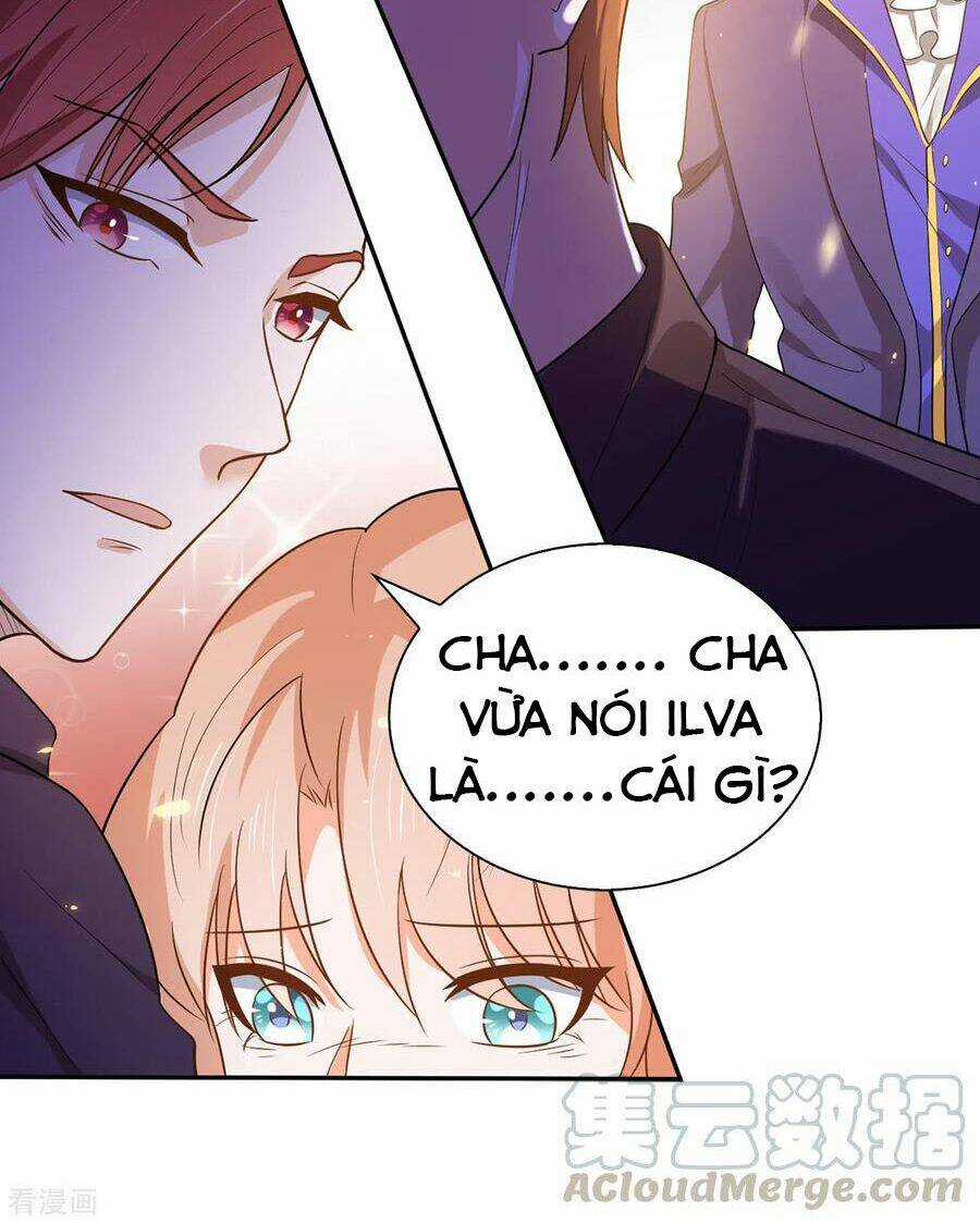 Huynh Khống Công Tước Gả Không Được Chapter 97.1 trang 20