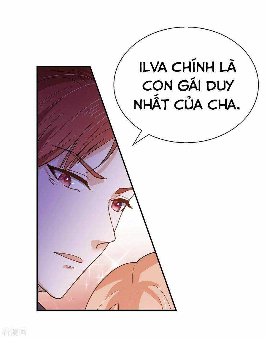 Huynh Khống Công Tước Gả Không Được Chapter 97.1 trang 21