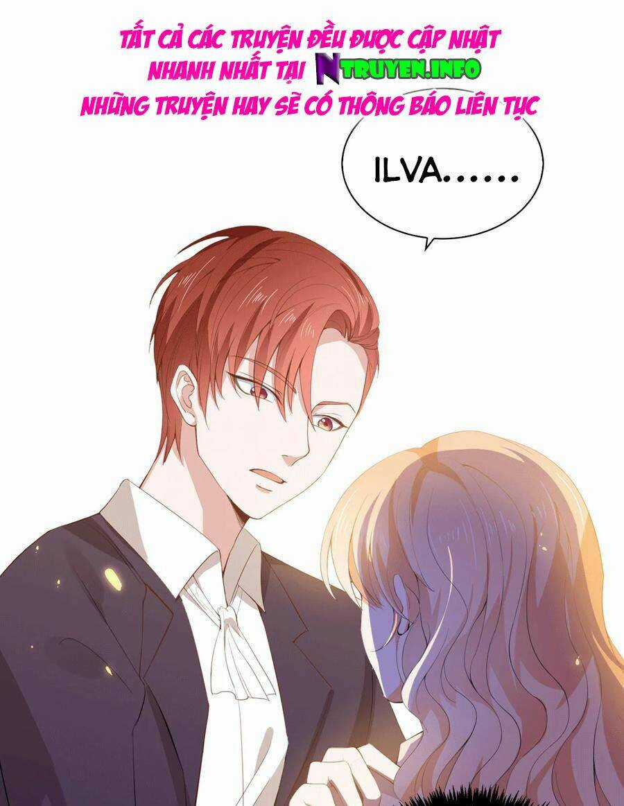 Huynh Khống Công Tước Gả Không Được Chapter 97.1 trang 23