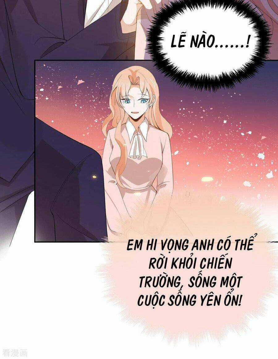 Huynh Khống Công Tước Gả Không Được Chapter 97.1 trang 24