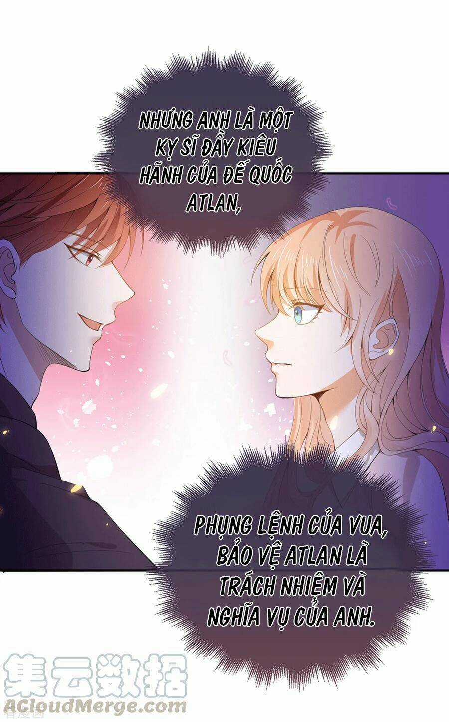 Huynh Khống Công Tước Gả Không Được Chapter 97.1 trang 25