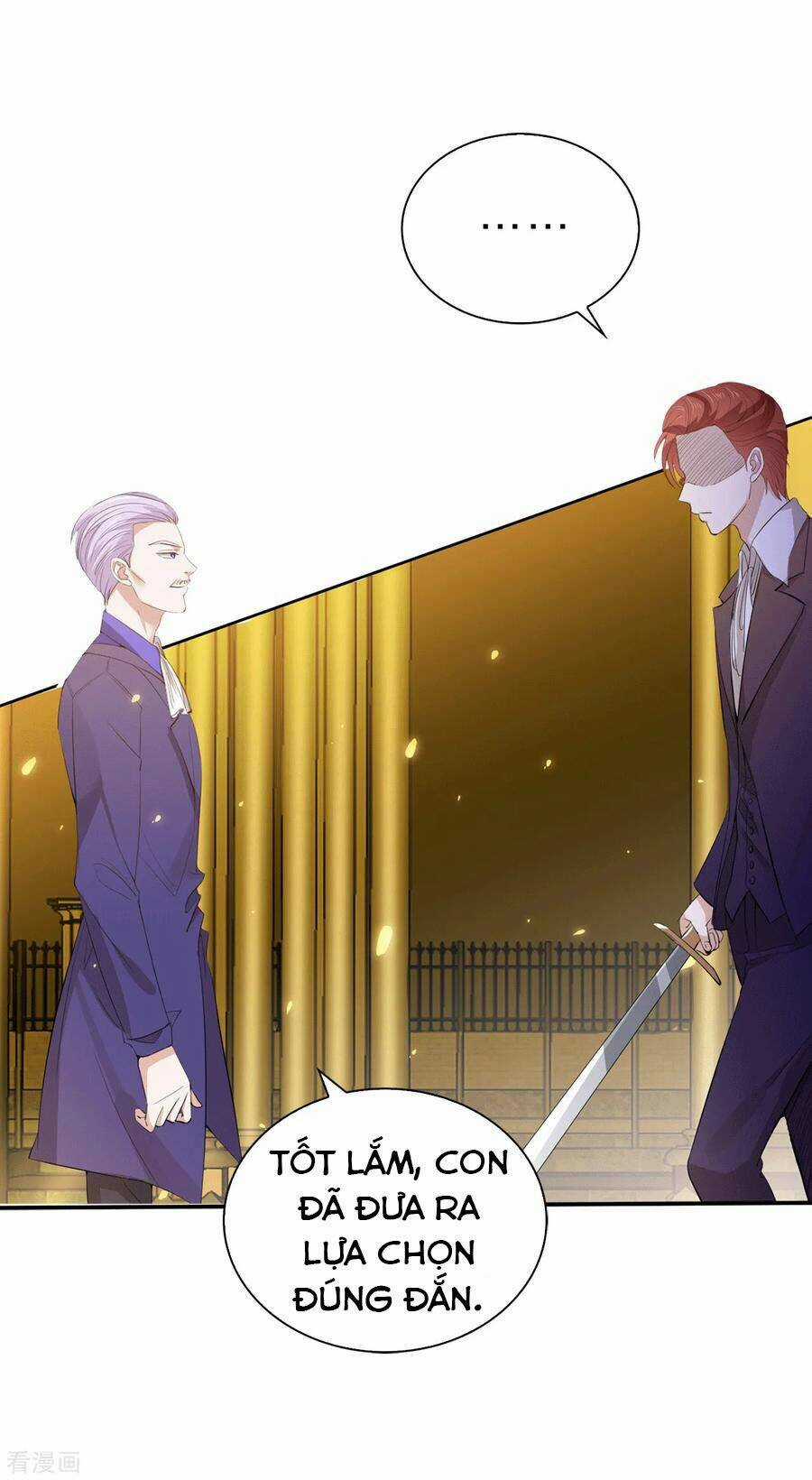 Huynh Khống Công Tước Gả Không Được Chapter 97.1 trang 28