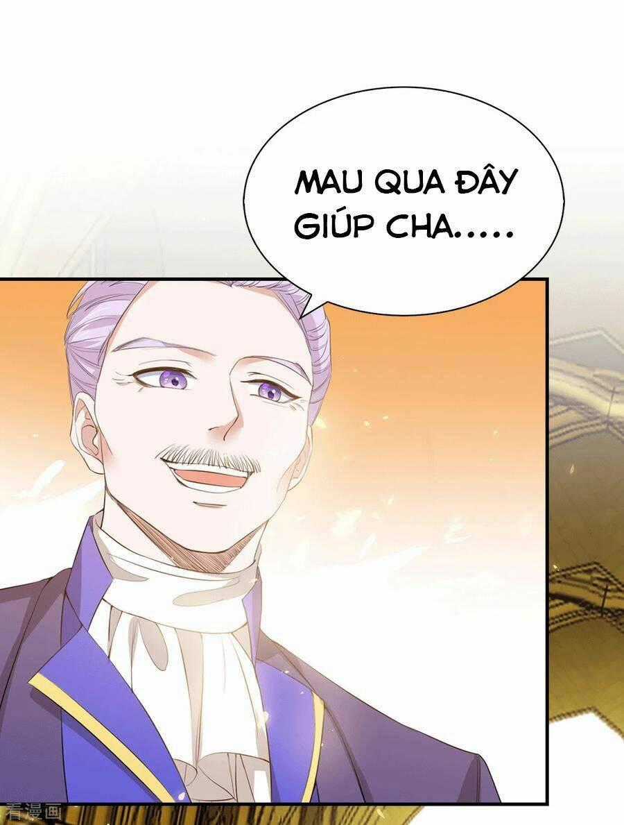 Huynh Khống Công Tước Gả Không Được Chapter 97.1 trang 29