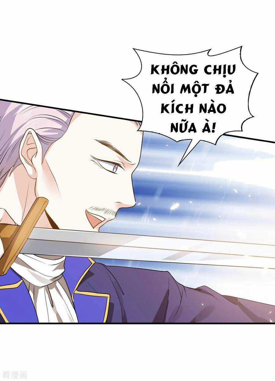 Huynh Khống Công Tước Gả Không Được Chapter 97.1 trang 3