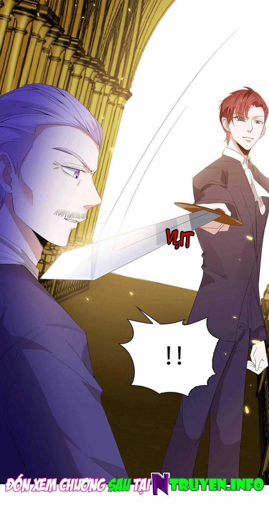 Huynh Khống Công Tước Gả Không Được Chapter 97.1 trang 30