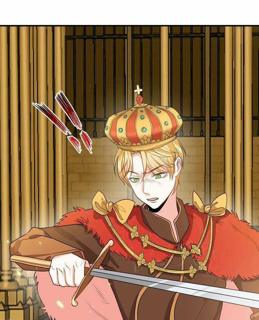 Huynh Khống Công Tước Gả Không Được Chapter 97.1 trang 4