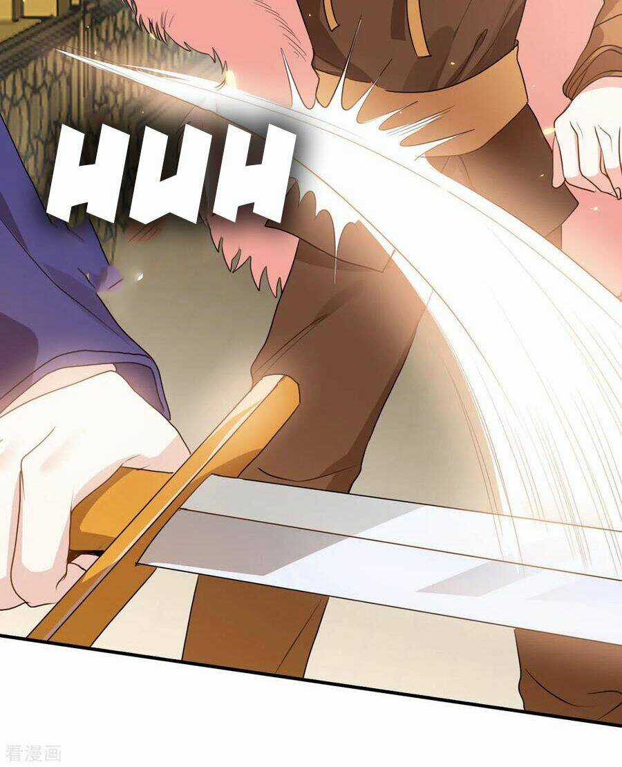 Huynh Khống Công Tước Gả Không Được Chapter 97.1 trang 5