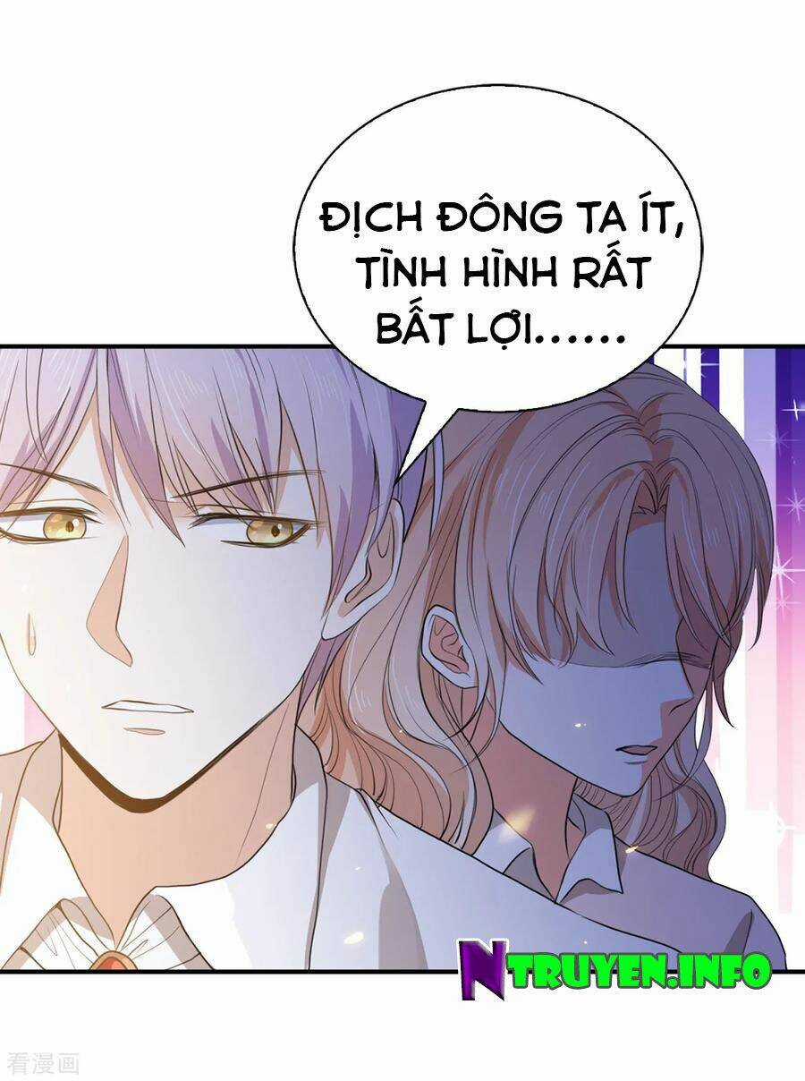 Huynh Khống Công Tước Gả Không Được Chapter 97.1 trang 9