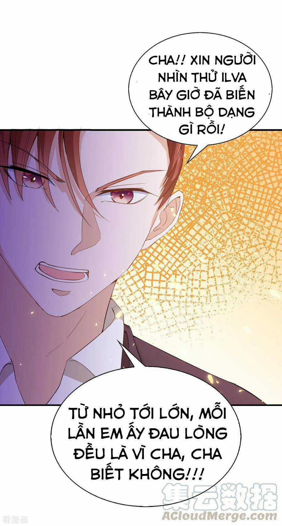 Huynh Khống Công Tước Gả Không Được Chapter 97.2 trang 10