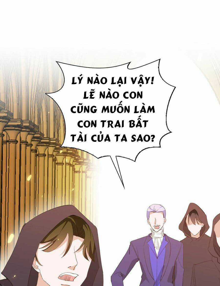 Huynh Khống Công Tước Gả Không Được Chapter 97.2 trang 11