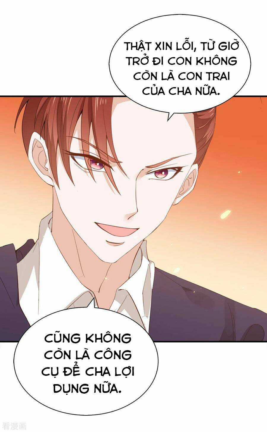 Huynh Khống Công Tước Gả Không Được Chapter 97.2 trang 13