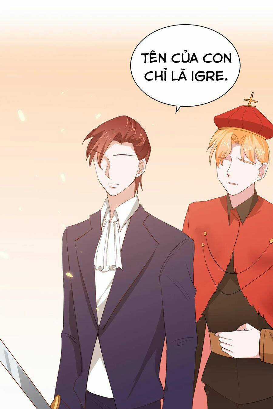 Huynh Khống Công Tước Gả Không Được Chapter 97.2 trang 14