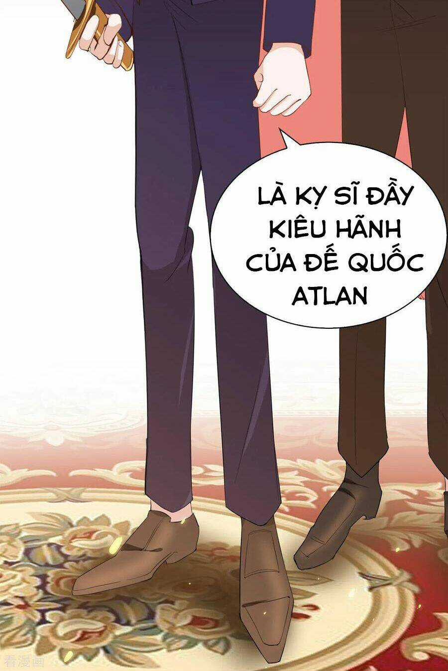 Huynh Khống Công Tước Gả Không Được Chapter 97.2 trang 15