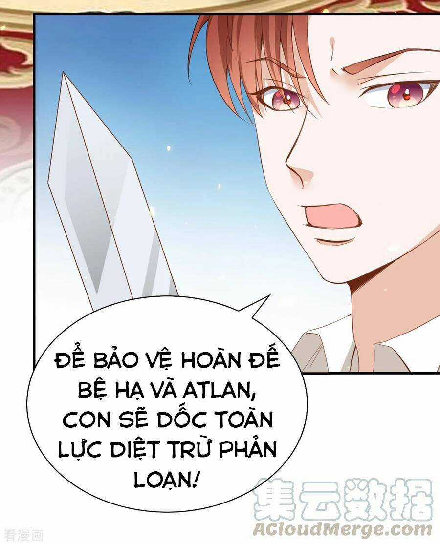 Huynh Khống Công Tước Gả Không Được Chapter 97.2 trang 16