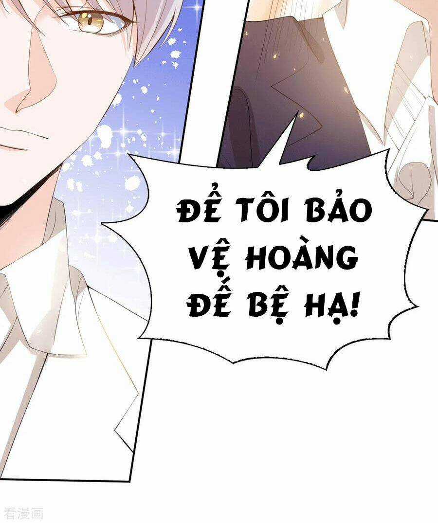 Huynh Khống Công Tước Gả Không Được Chapter 97.2 trang 2