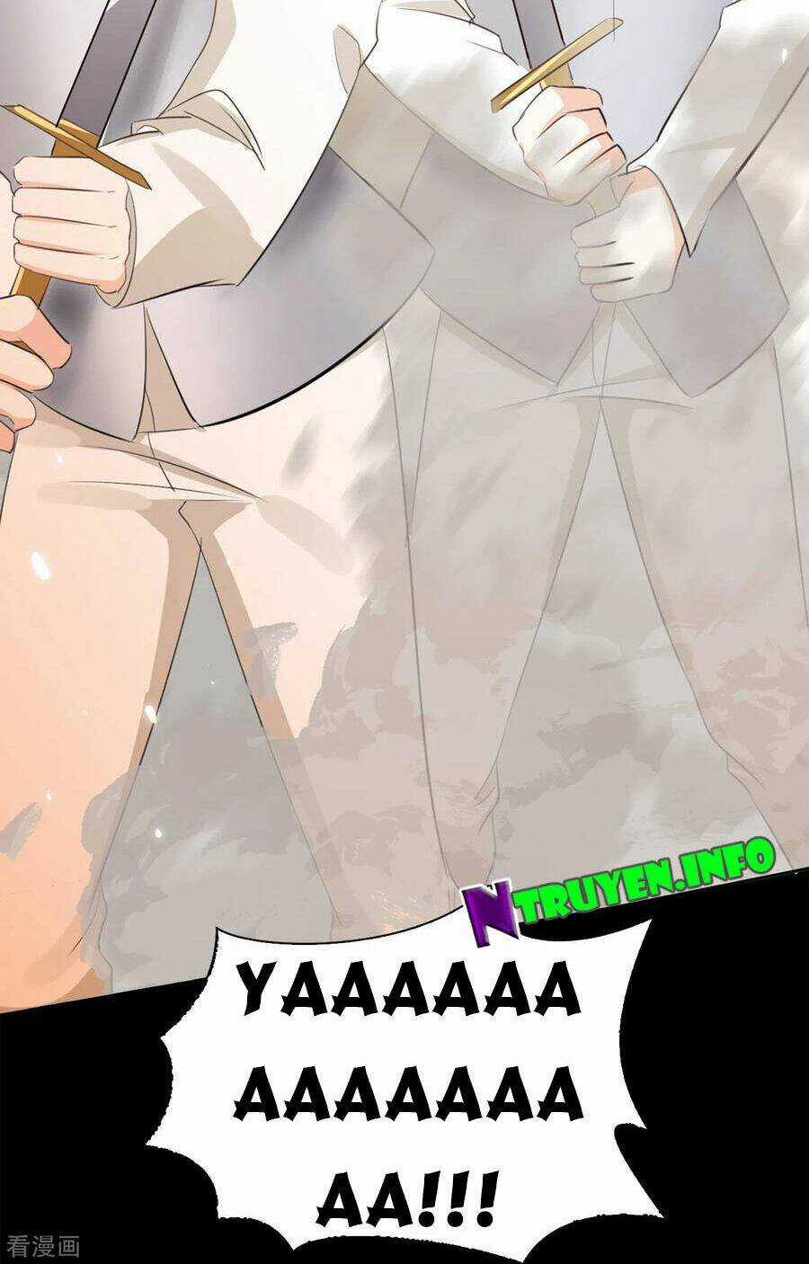 Huynh Khống Công Tước Gả Không Được Chapter 97.2 trang 24