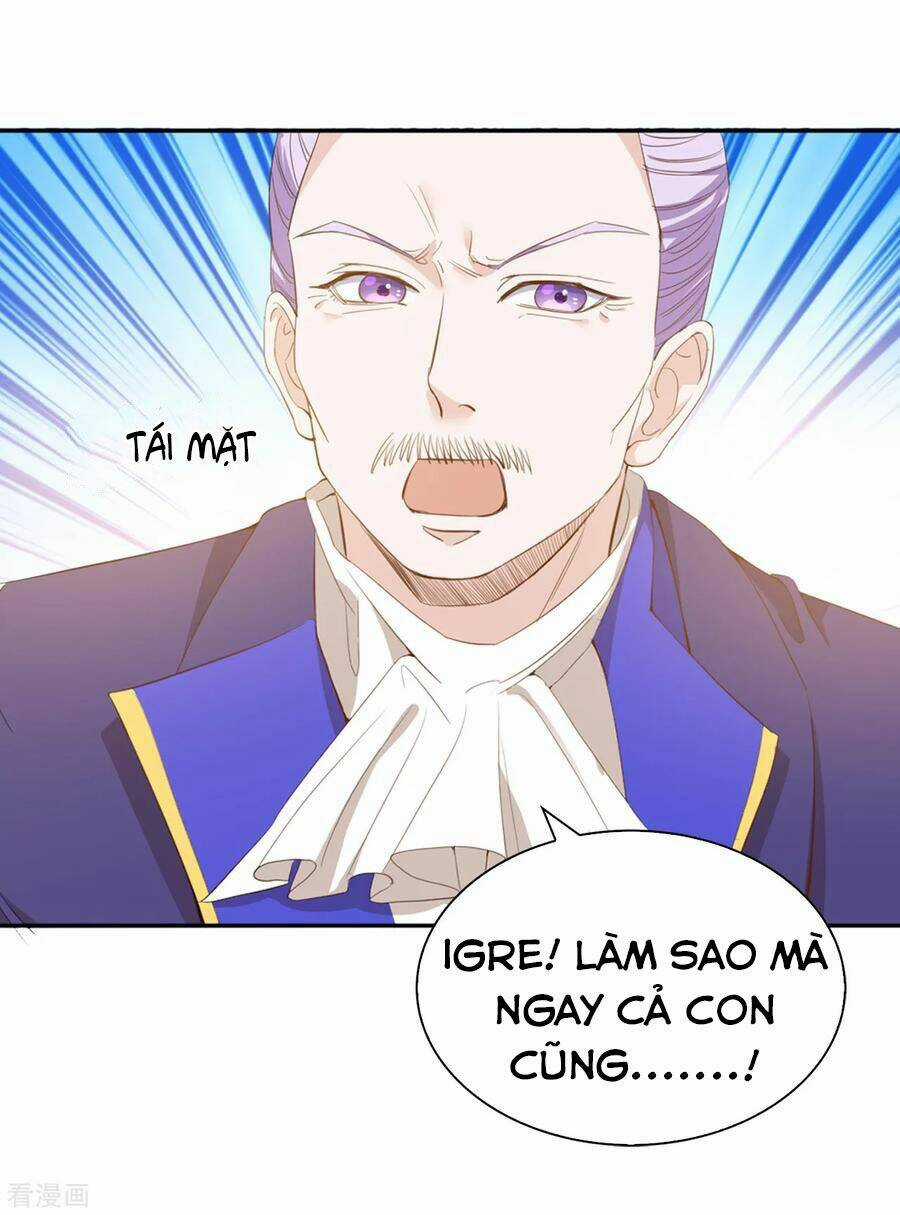 Huynh Khống Công Tước Gả Không Được Chapter 97.2 trang 4
