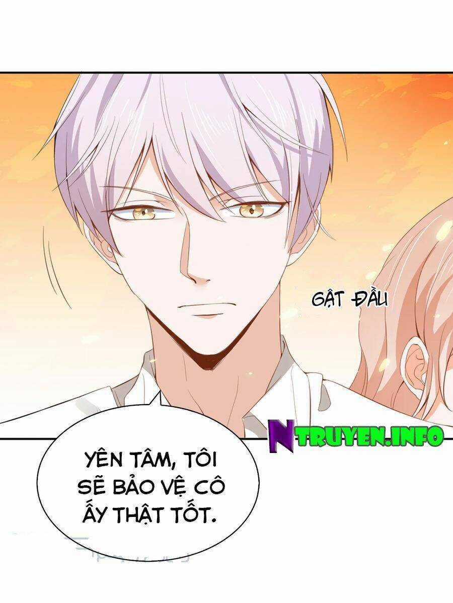 Huynh Khống Công Tước Gả Không Được Chapter 97.2 trang 5