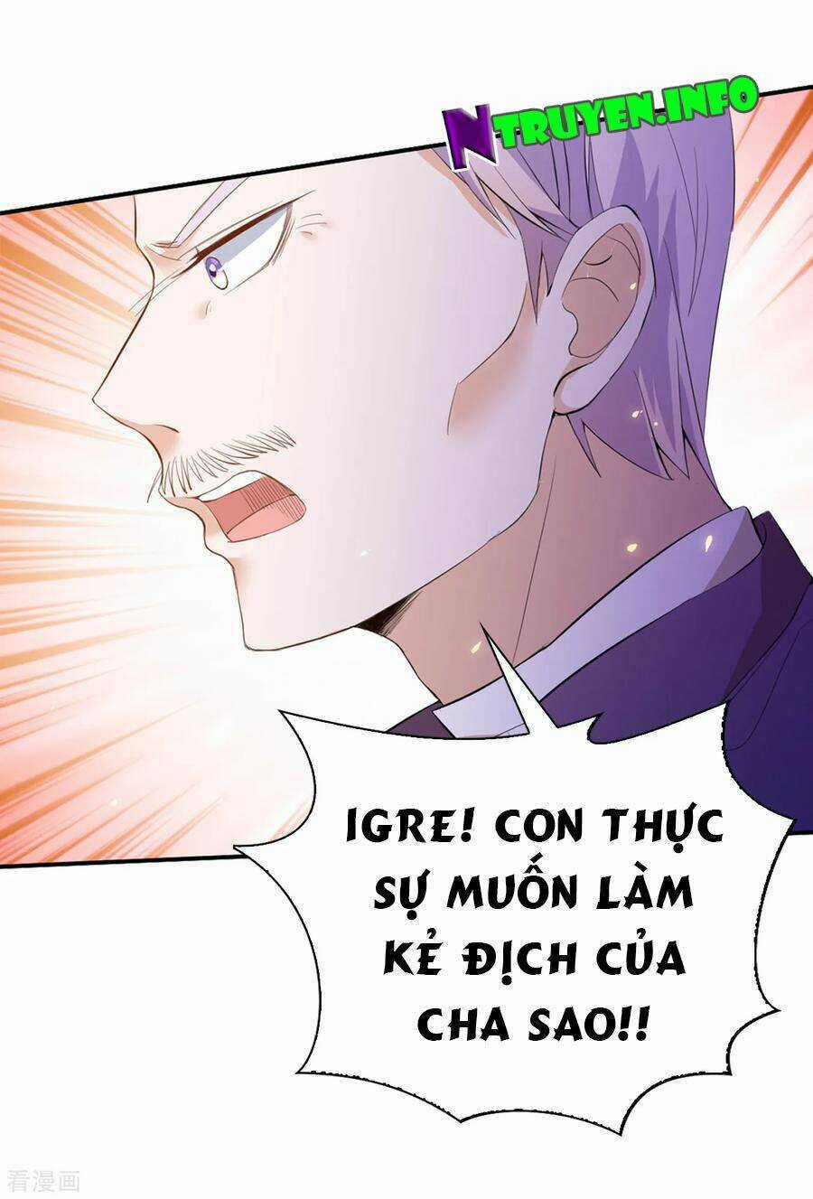 Huynh Khống Công Tước Gả Không Được Chapter 97.2 trang 9