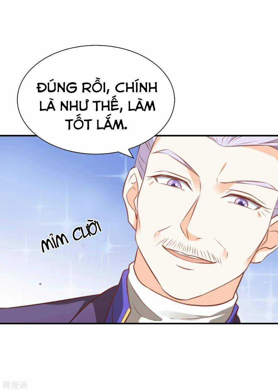 Huynh Khống Công Tước Gả Không Được Chapter 98 trang 12