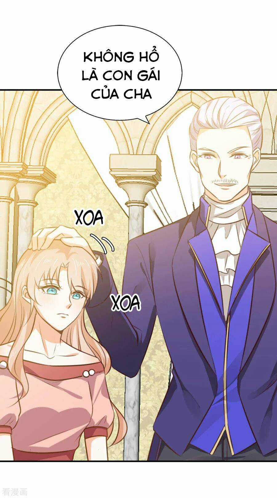 Huynh Khống Công Tước Gả Không Được Chapter 98 trang 13