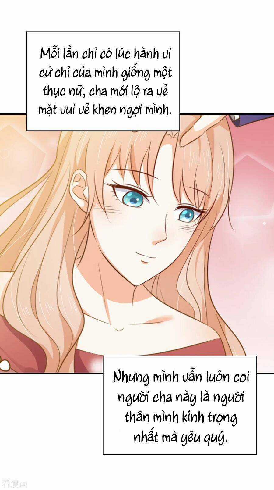 Huynh Khống Công Tước Gả Không Được Chapter 98 trang 14