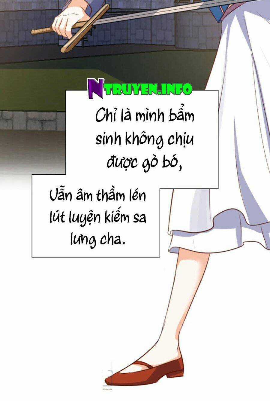 Huynh Khống Công Tước Gả Không Được Chapter 98 trang 16