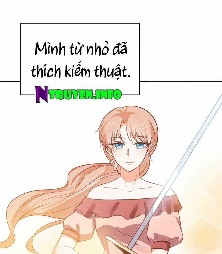 Huynh Khống Công Tước Gả Không Được Chapter 98 trang 2