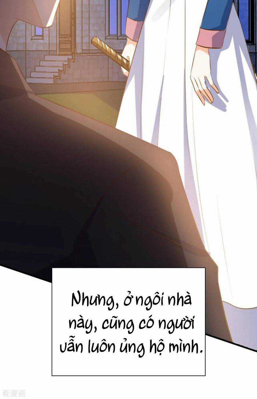 Huynh Khống Công Tước Gả Không Được Chapter 98 trang 20
