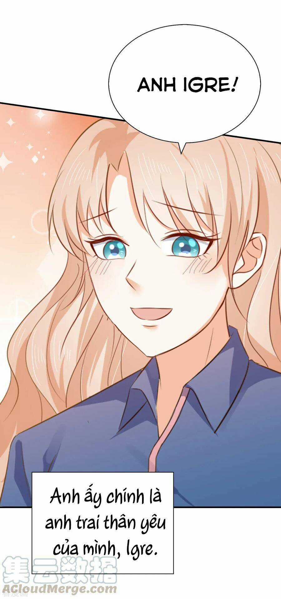 Huynh Khống Công Tước Gả Không Được Chapter 98 trang 21