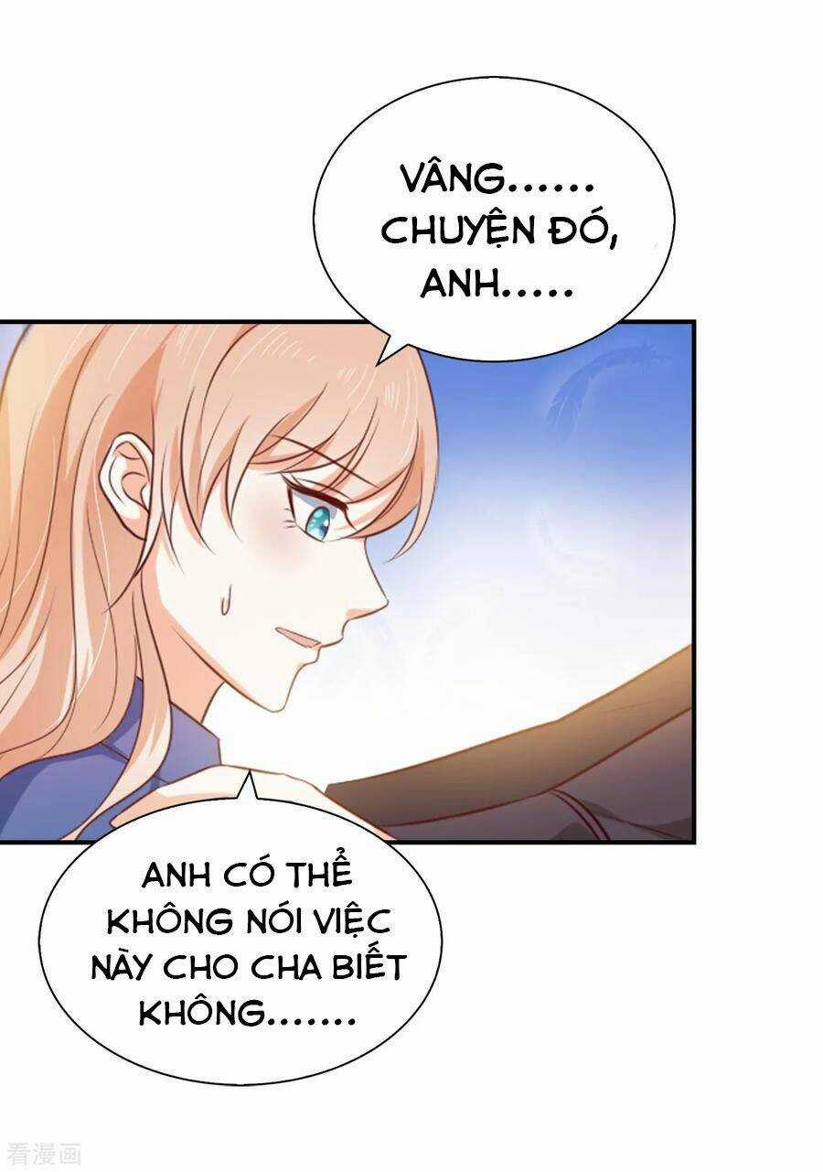 Huynh Khống Công Tước Gả Không Được Chapter 98 trang 23