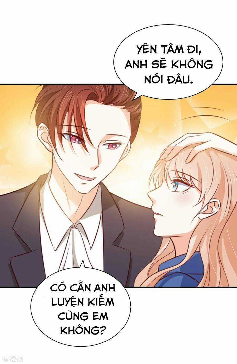 Huynh Khống Công Tước Gả Không Được Chapter 98 trang 24