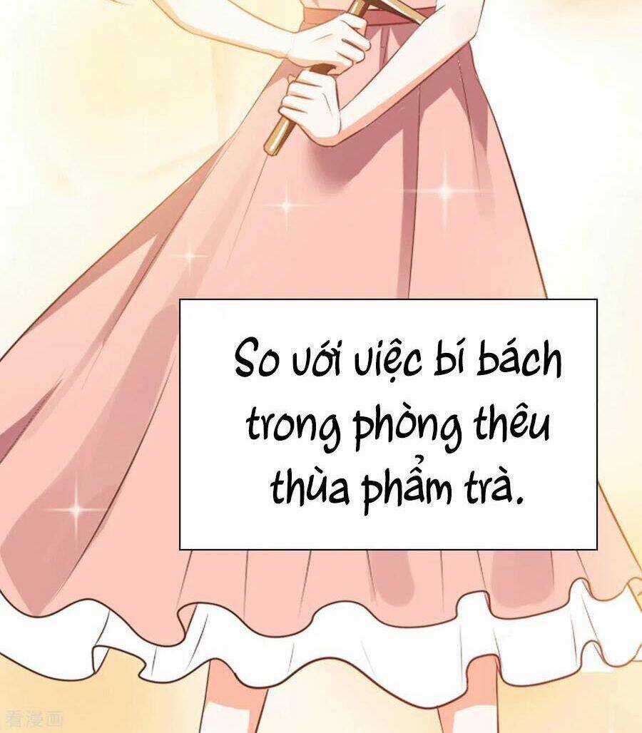 Huynh Khống Công Tước Gả Không Được Chapter 98 trang 3