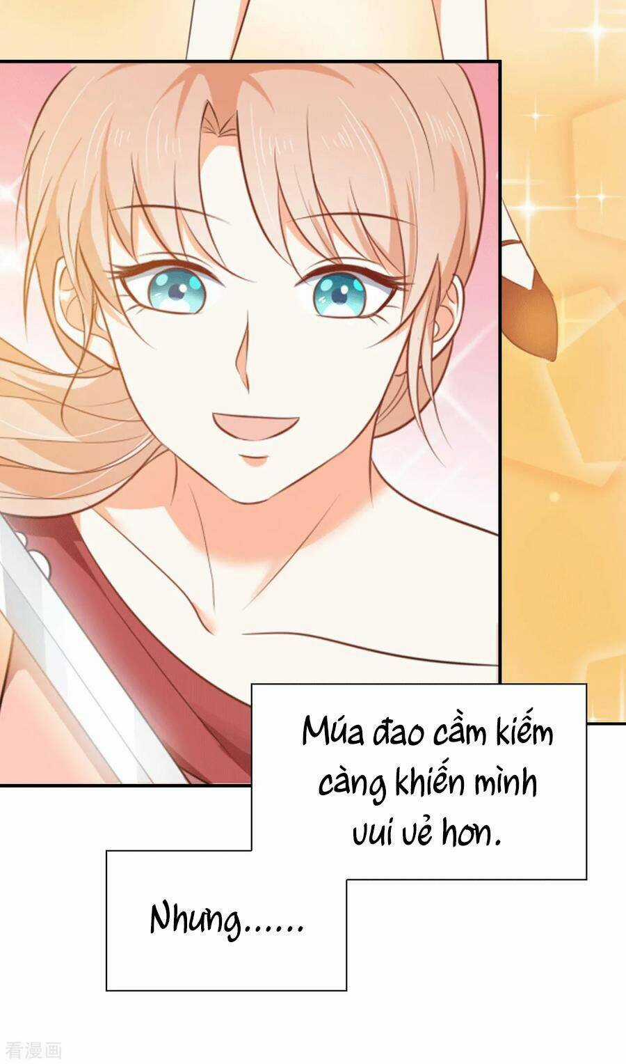 Huynh Khống Công Tước Gả Không Được Chapter 98 trang 4