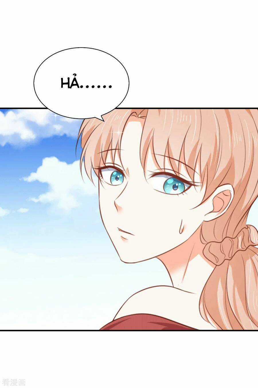Huynh Khống Công Tước Gả Không Được Chapter 98 trang 6