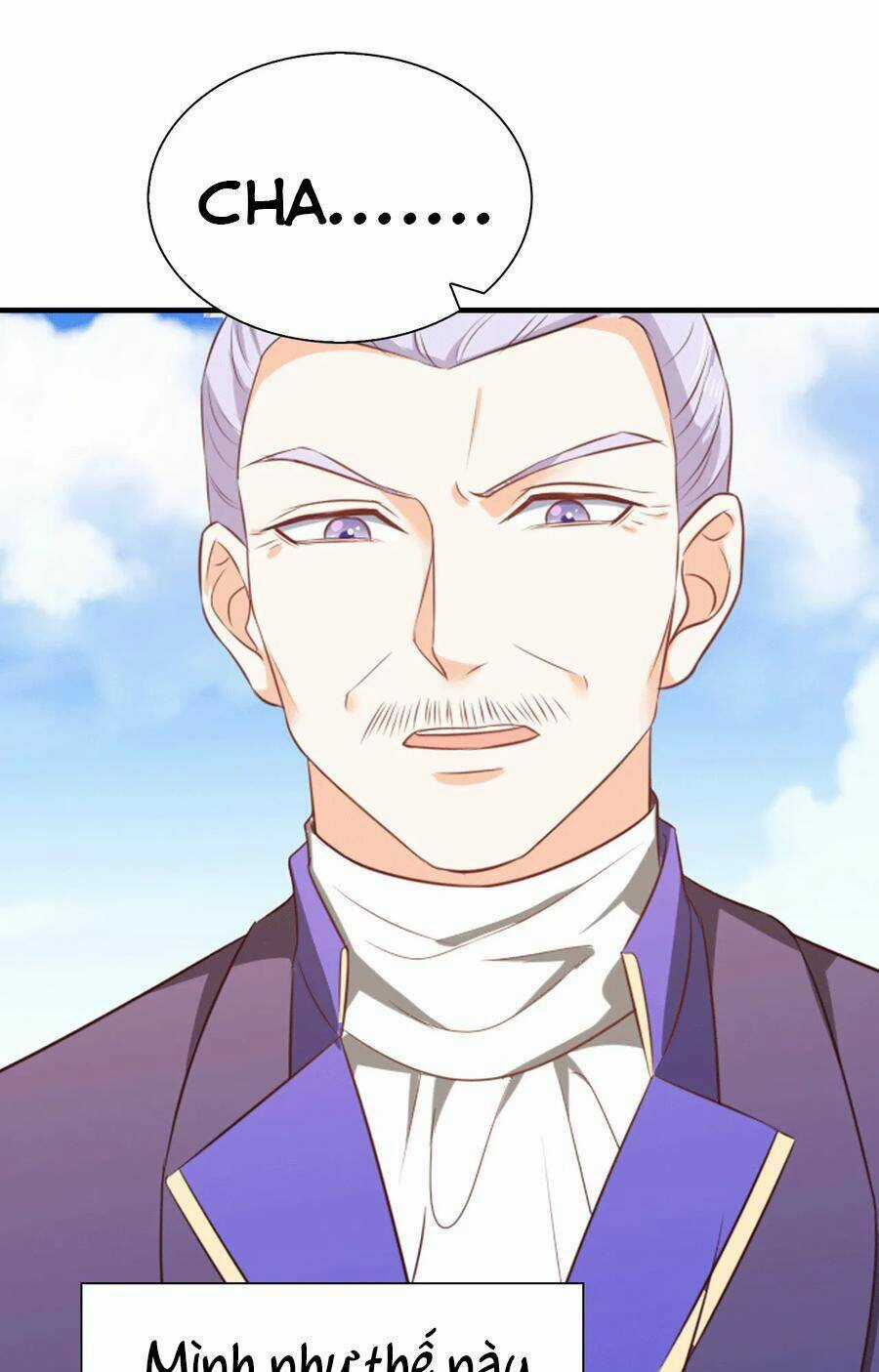 Huynh Khống Công Tước Gả Không Được Chapter 98 trang 7