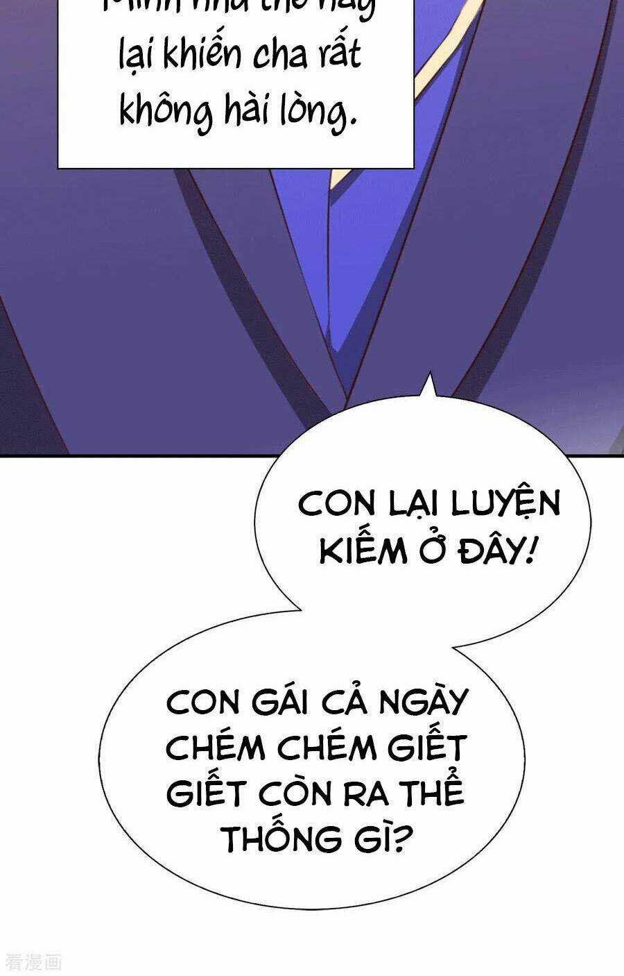 Huynh Khống Công Tước Gả Không Được Chapter 98 trang 8