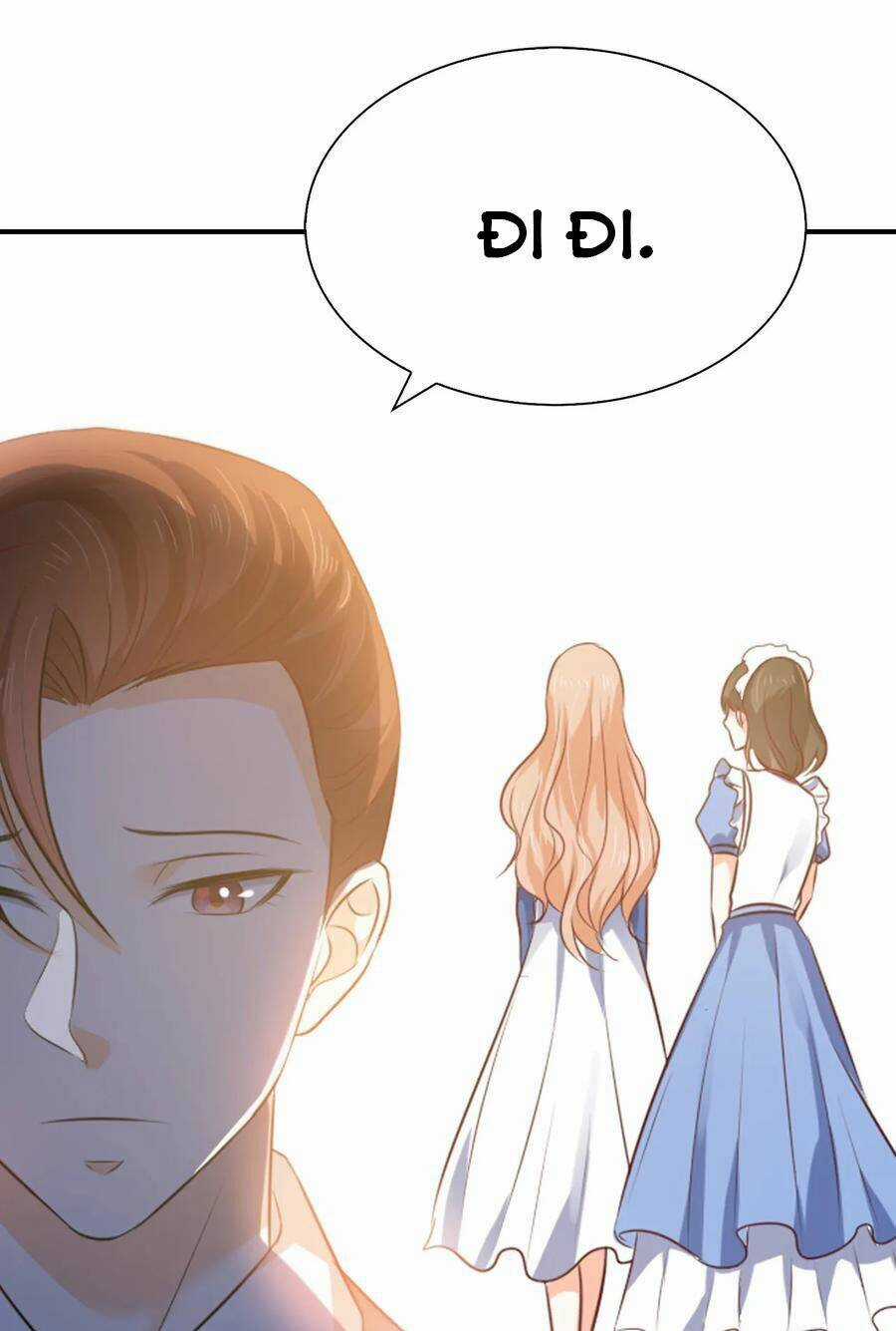 Huynh Khống Công Tước Gả Không Được Chapter 99.1 trang 10