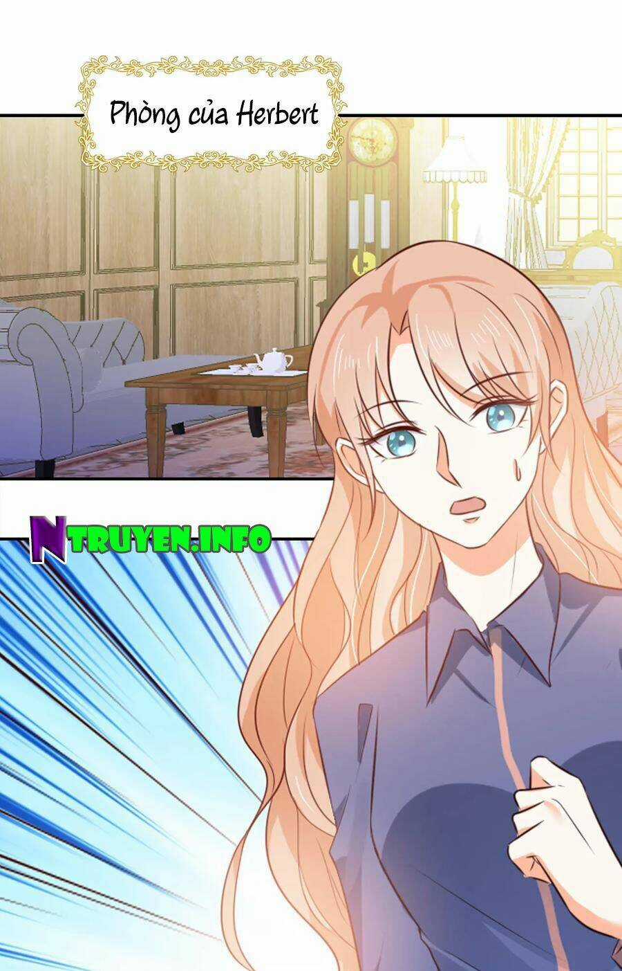 Huynh Khống Công Tước Gả Không Được Chapter 99.1 trang 12