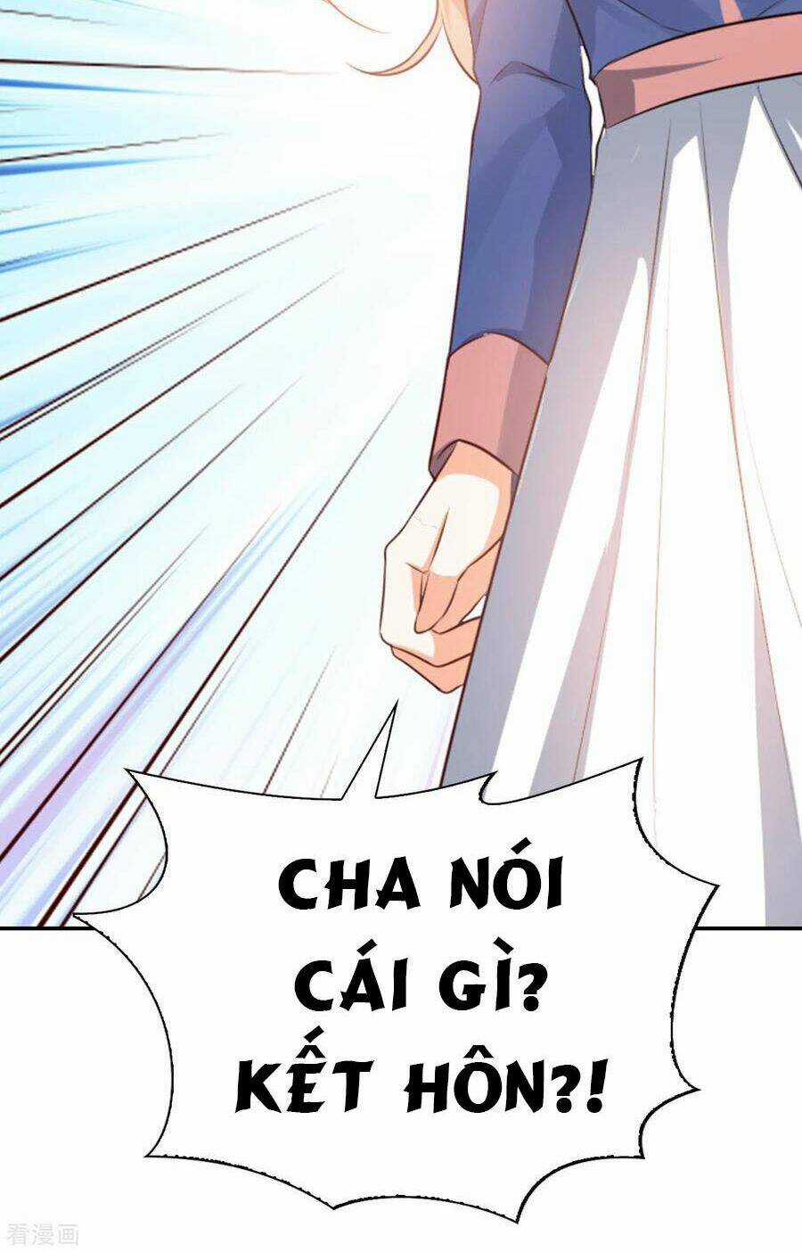 Huynh Khống Công Tước Gả Không Được Chapter 99.1 trang 13