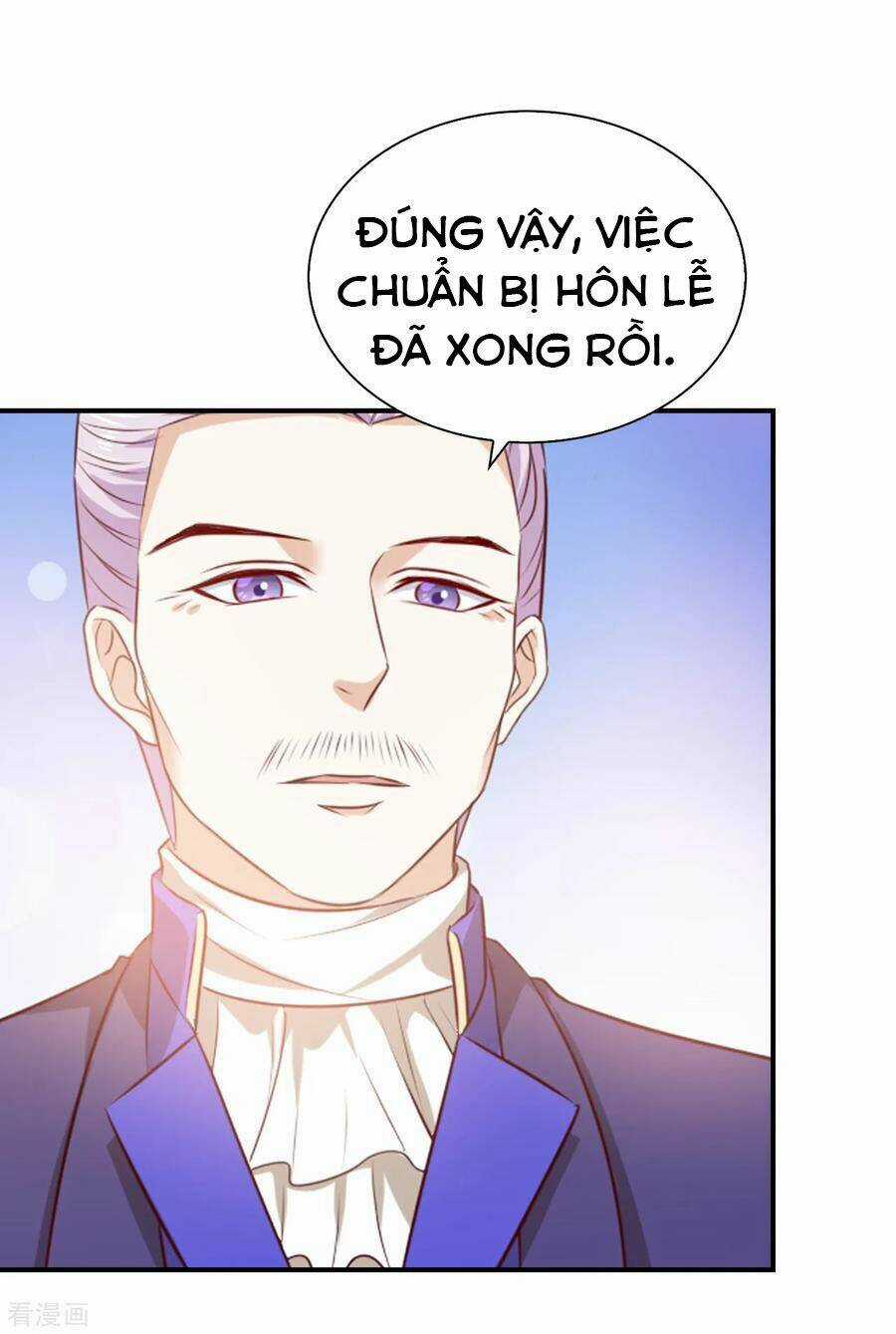 Huynh Khống Công Tước Gả Không Được Chapter 99.1 trang 14