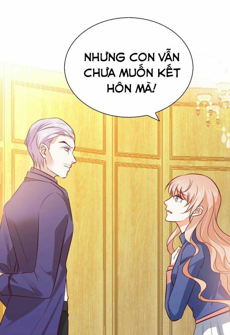 Huynh Khống Công Tước Gả Không Được Chapter 99.1 trang 15