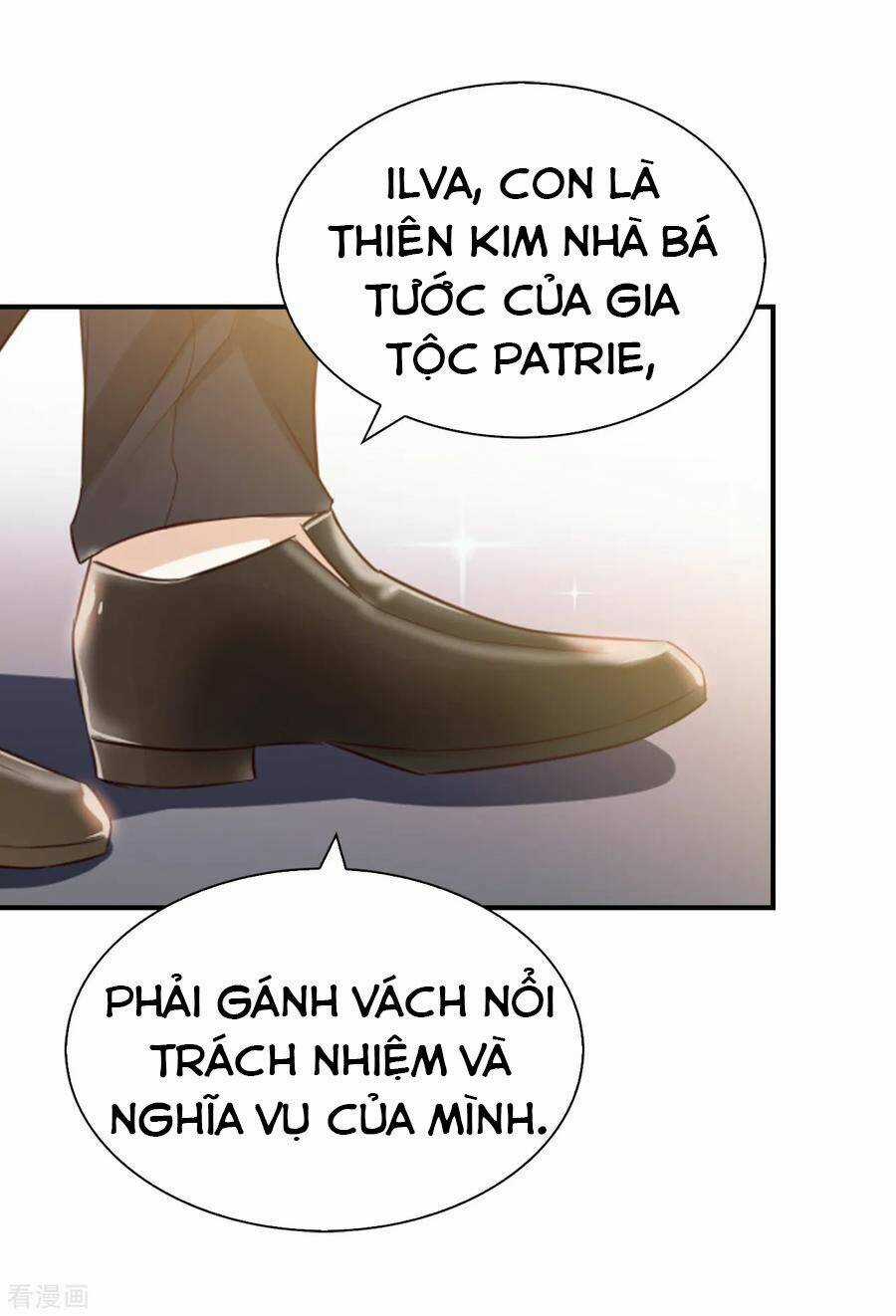 Huynh Khống Công Tước Gả Không Được Chapter 99.1 trang 17