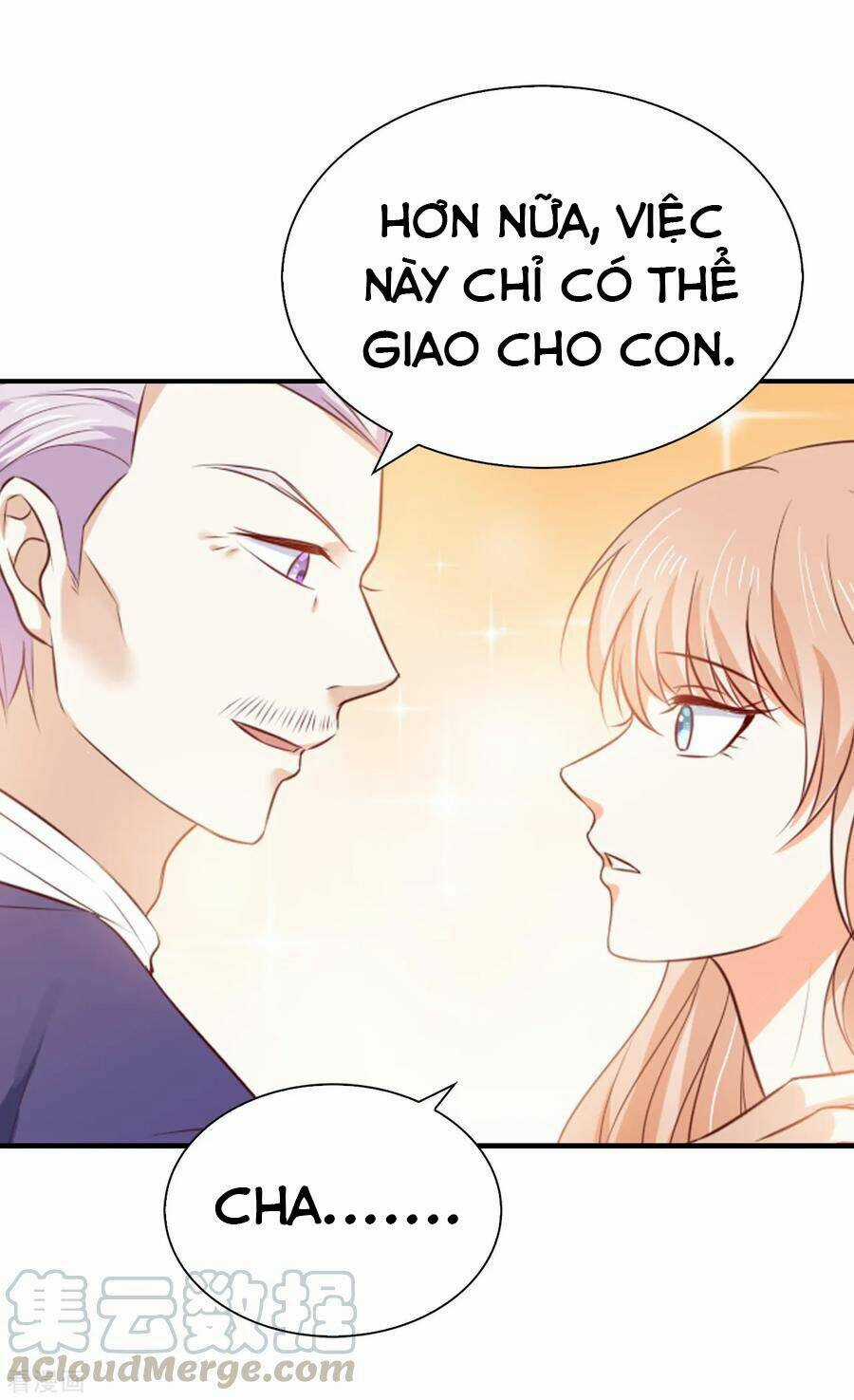 Huynh Khống Công Tước Gả Không Được Chapter 99.1 trang 18