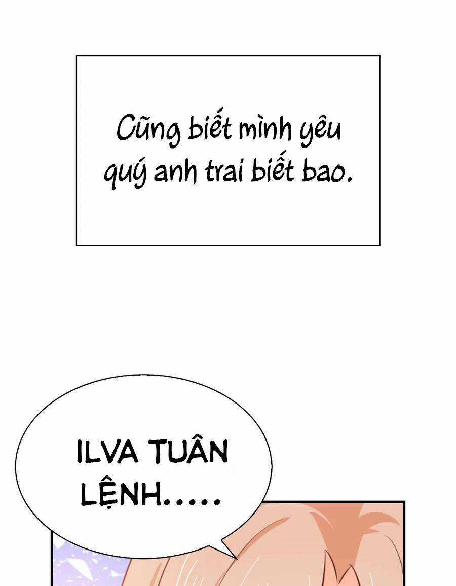 Huynh Khống Công Tước Gả Không Được Chapter 99.1 trang 23