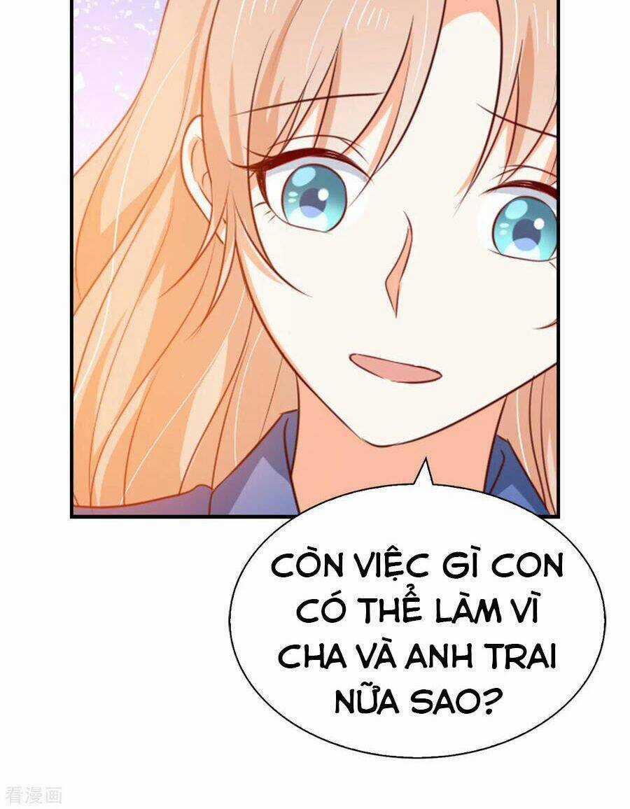 Huynh Khống Công Tước Gả Không Được Chapter 99.1 trang 24