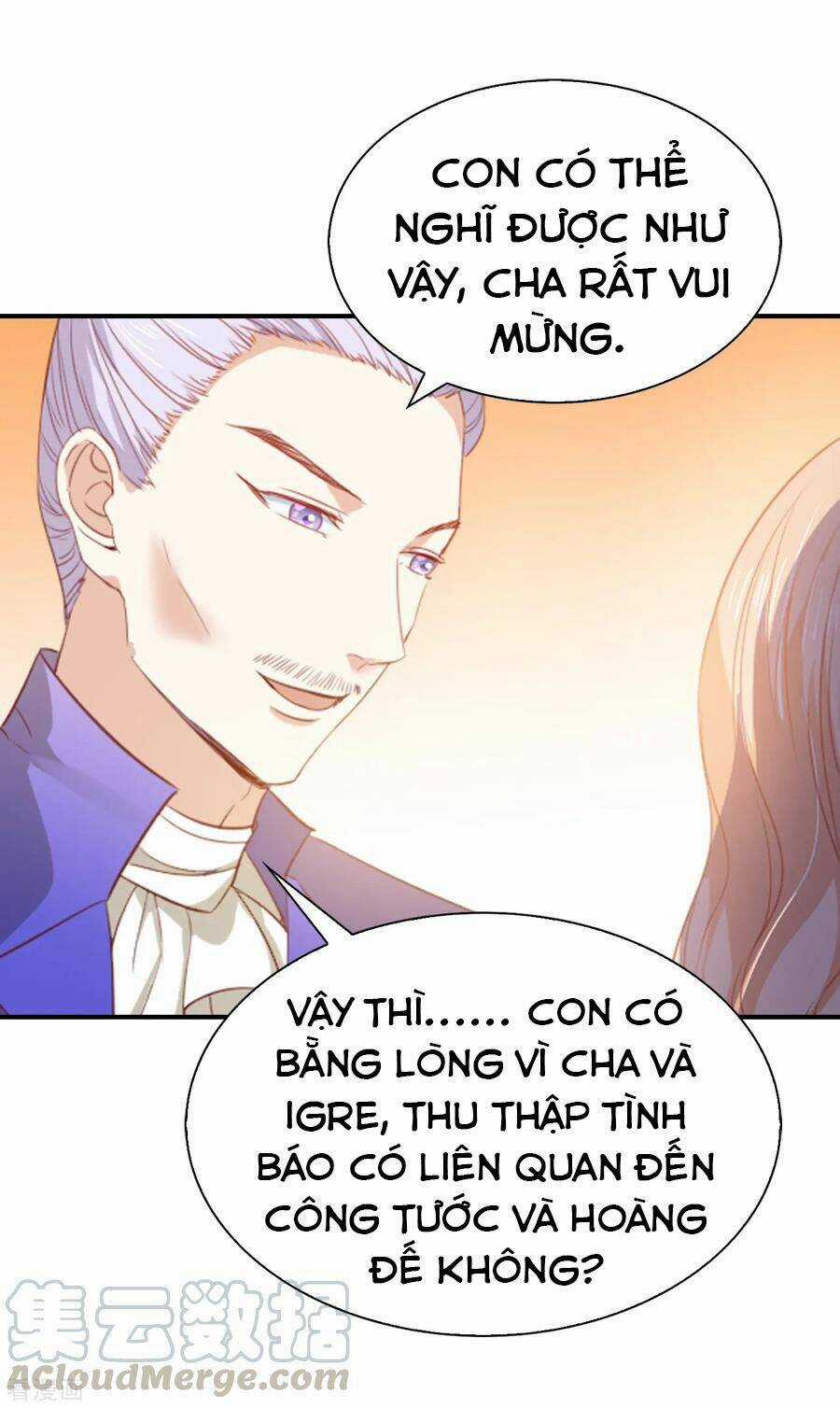 Huynh Khống Công Tước Gả Không Được Chapter 99.1 trang 25