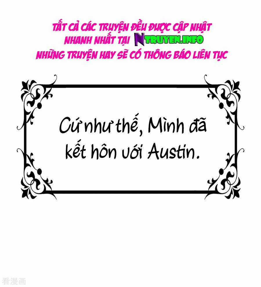 Huynh Khống Công Tước Gả Không Được Chapter 99.1 trang 27